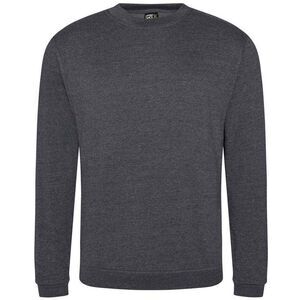PRORTX Unisex Adult Pro Sweatshirt / Solid Grey